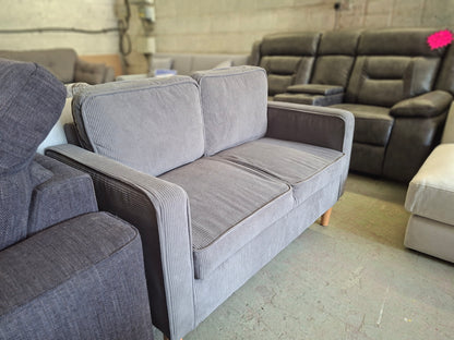 2 Seater sofa with Storage #U1318