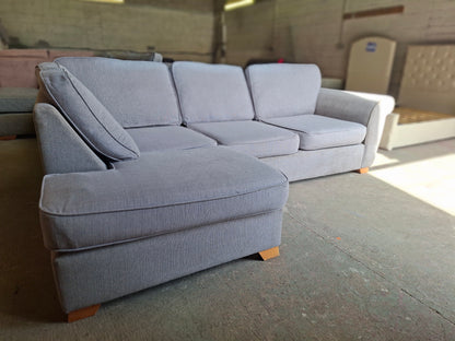 DFS Corner Sofa #U1323