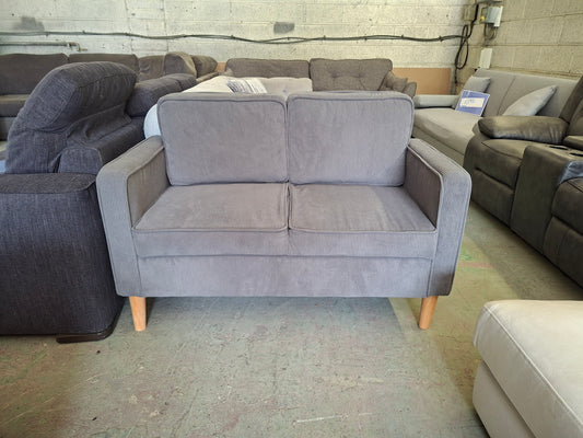 2 Seater sofa with Storage #U1318