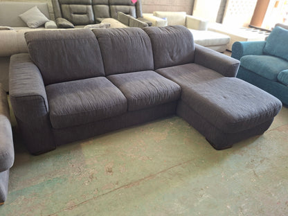Natuzzi Corner Sofa Bed #U1311