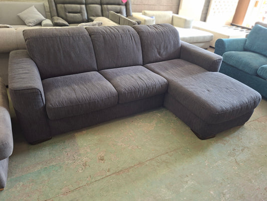 Natuzzi Corner Sofa Bed #U1311