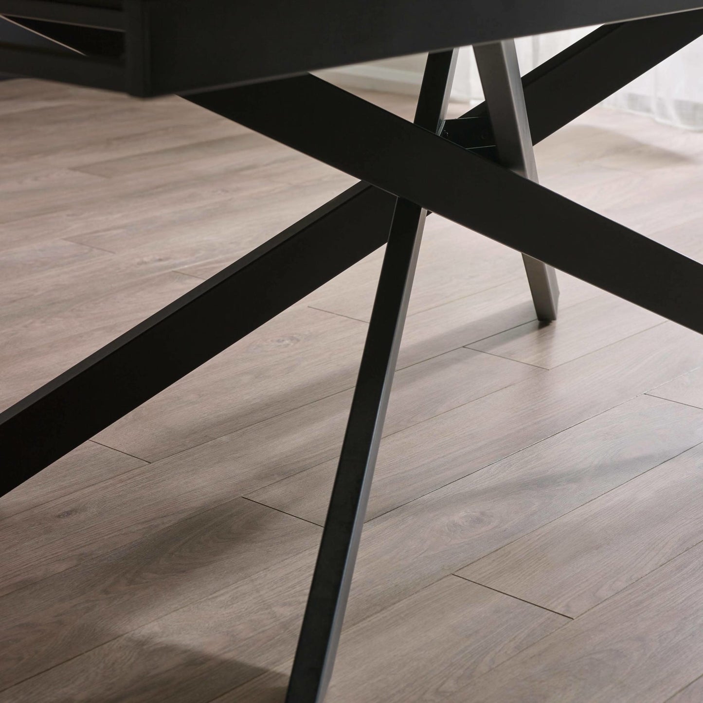 Osaka Extending Dining Table