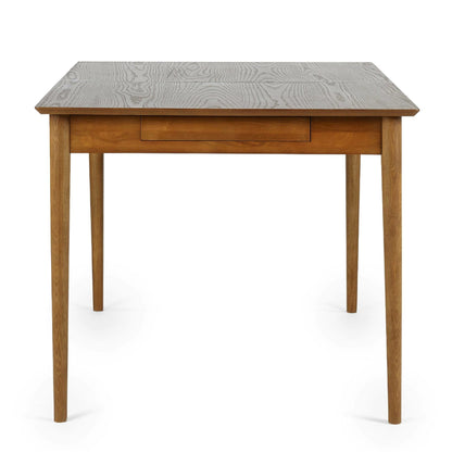 Lowry Extending Dining Table With 2 Drawers