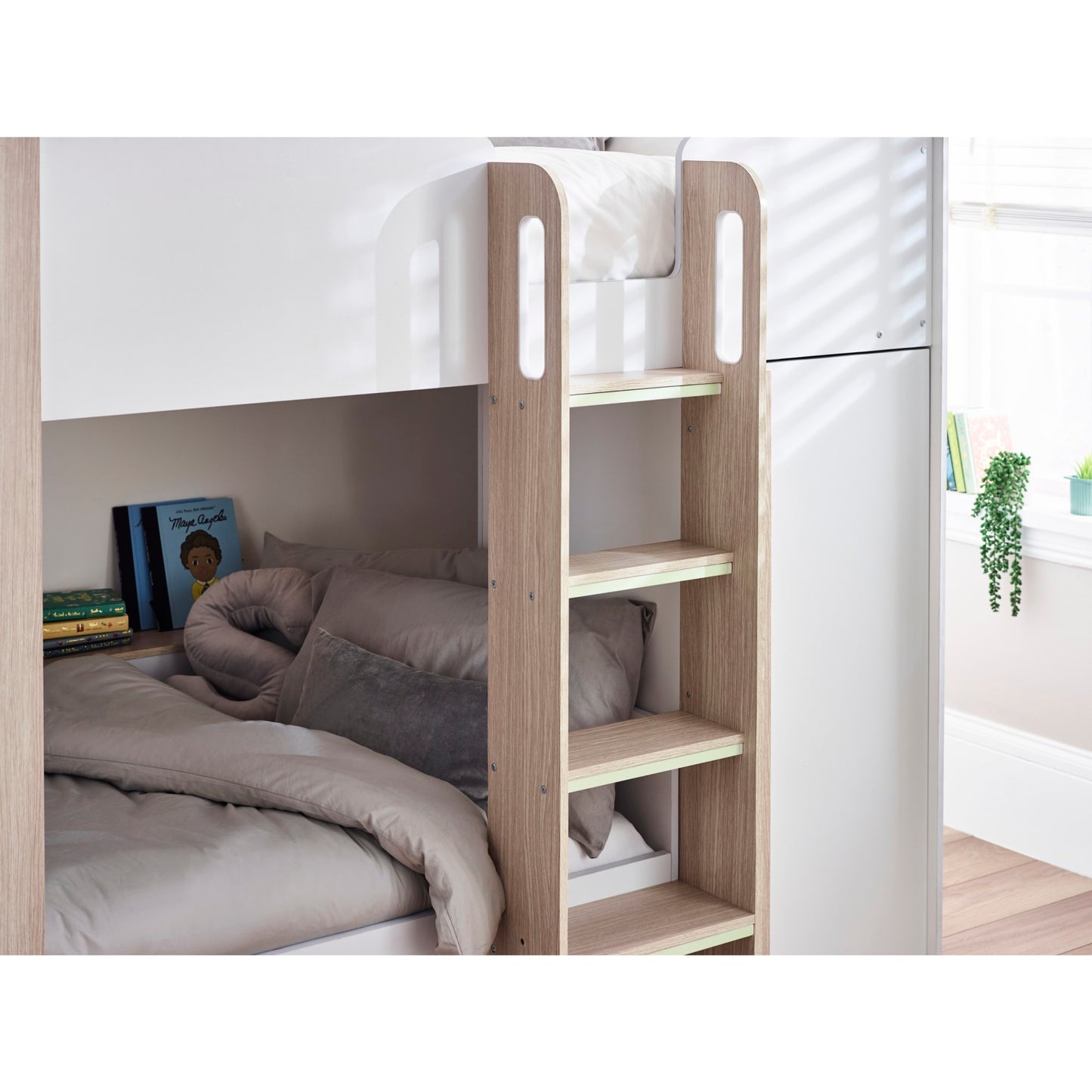 Horizon Bunk Bed