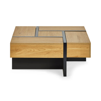 Tahoe Storage Coffee Table