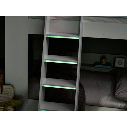 Parsec Bunk Bed