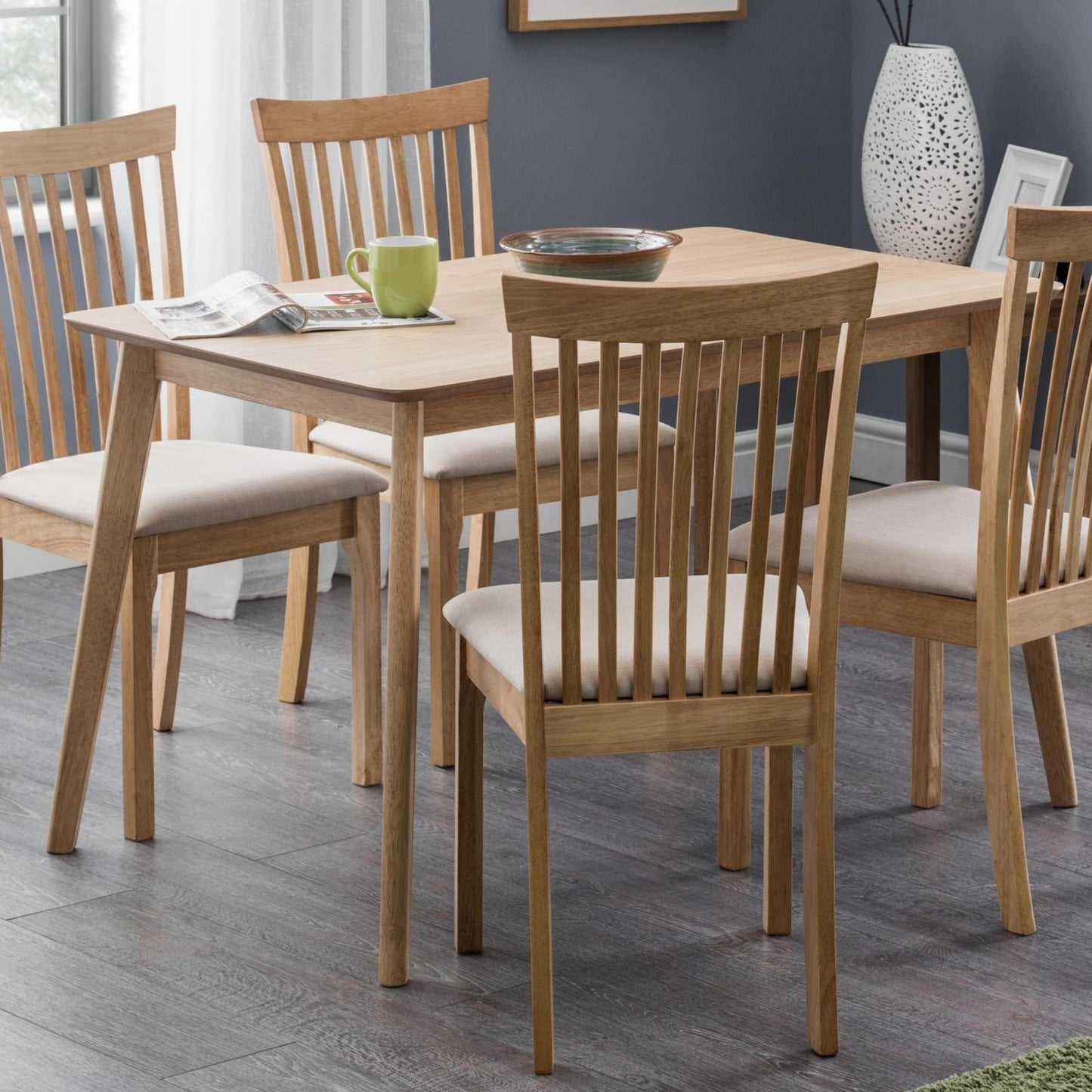 Boden Rectangular Table