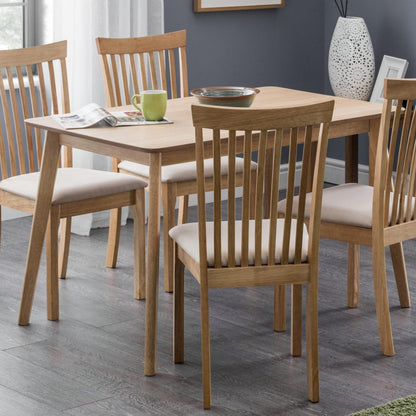 Boden Rectangular Table