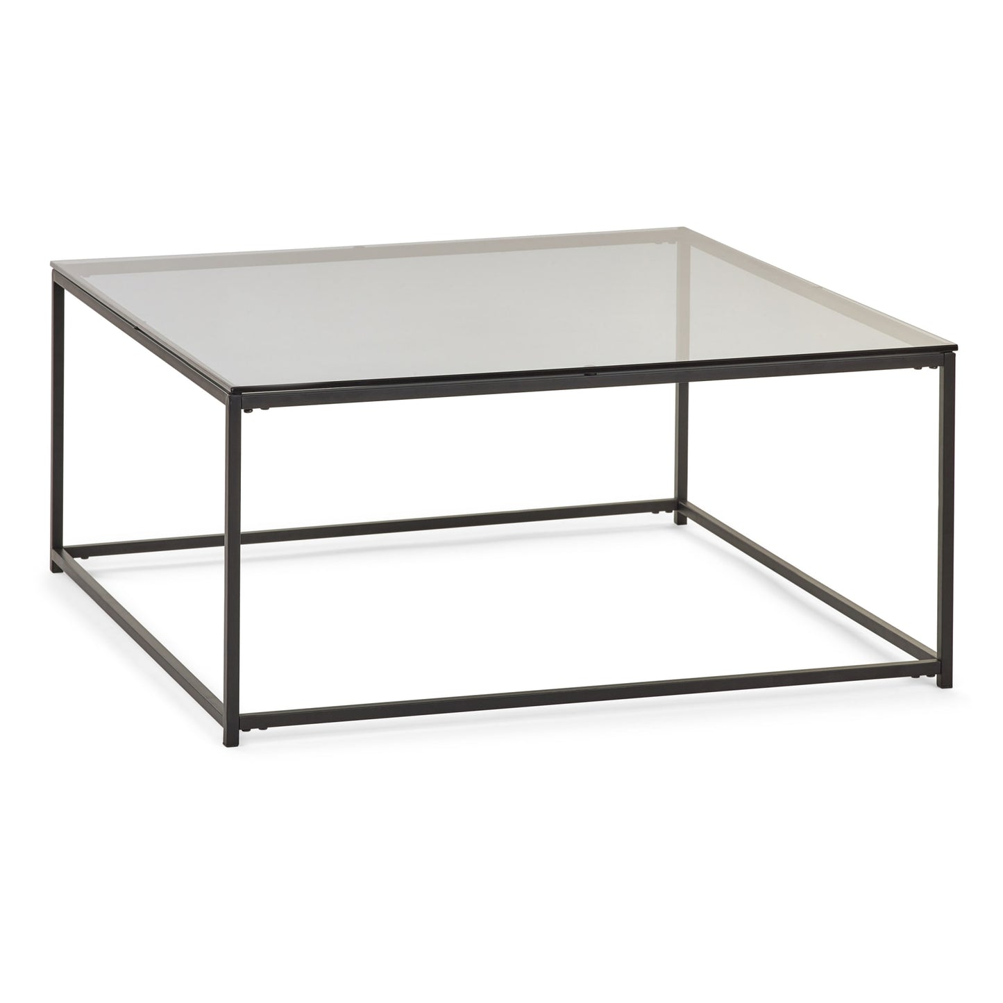 Chicago Square Coffee Table