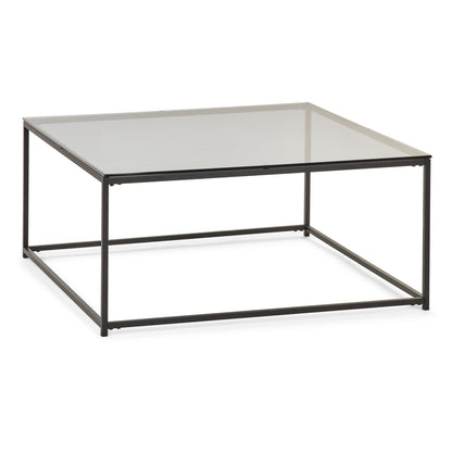 Chicago Square Coffee Table