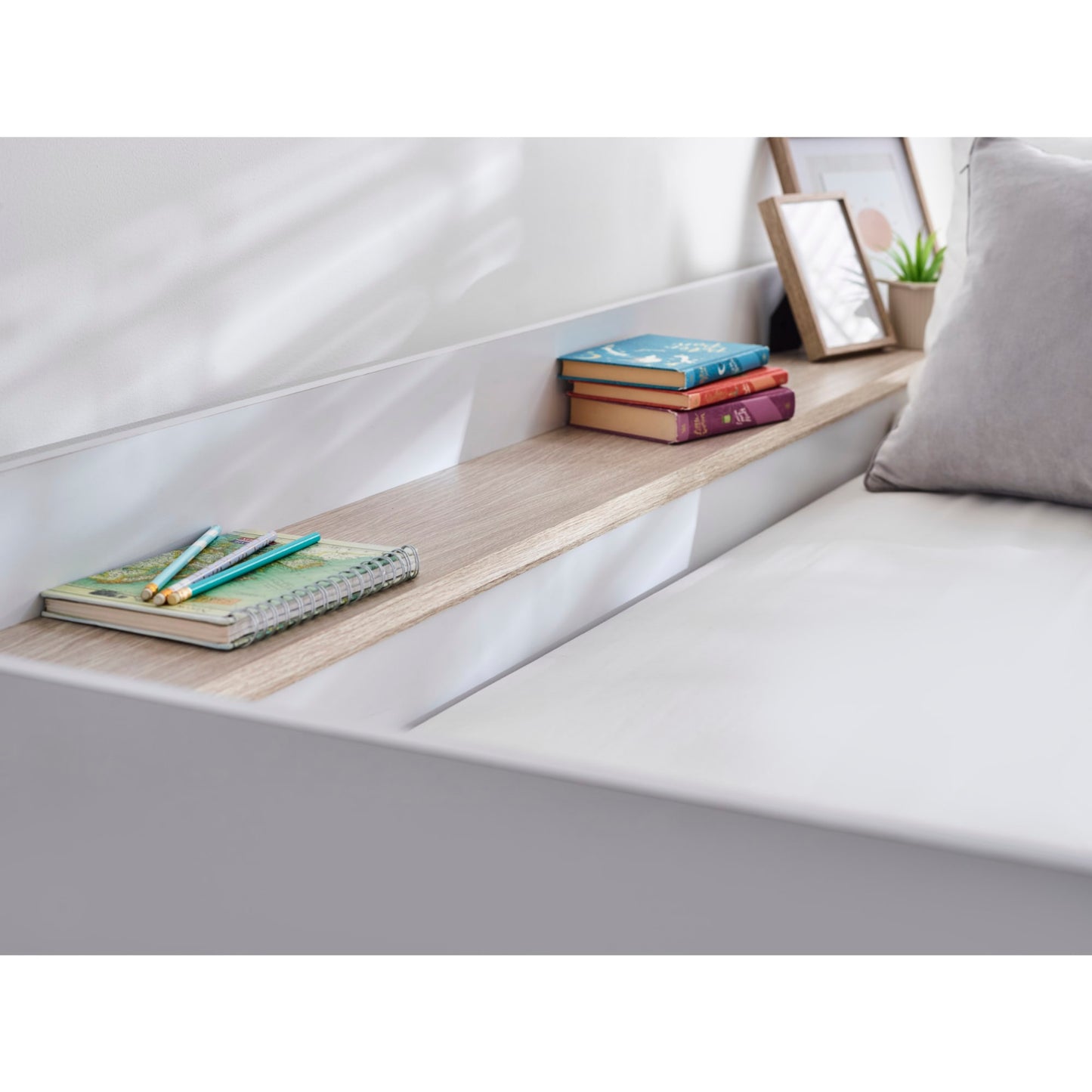 Horizon Bunk Bed