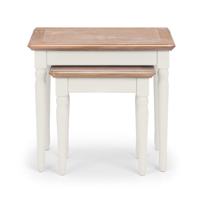 Provence Nest Of Tables