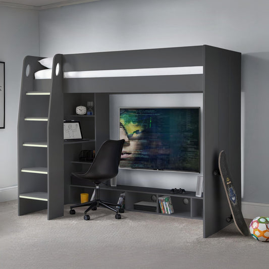 Nebula Gaming Bed