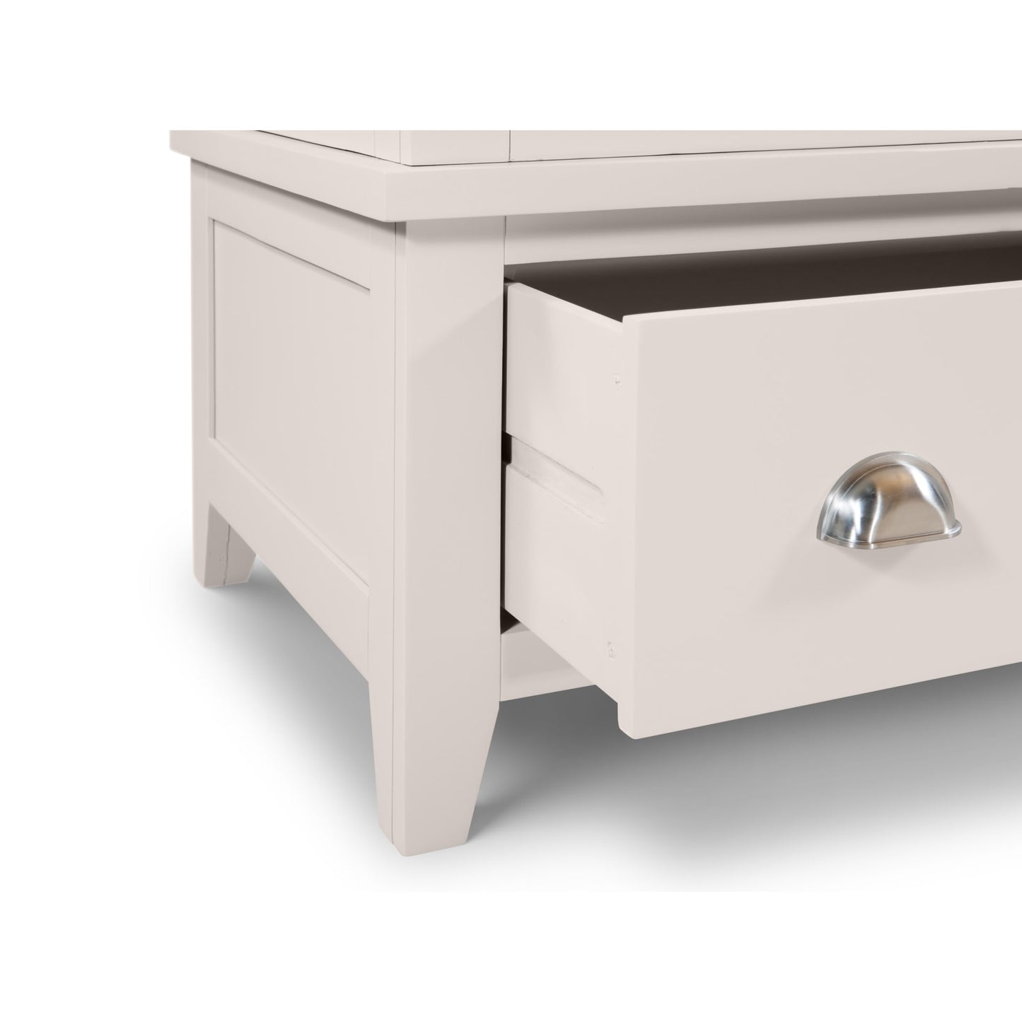 Richmond 2 Door 1 Drawer Wardrobe