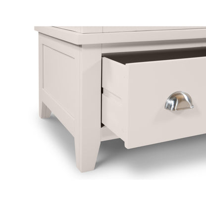 Richmond 2 Door 1 Drawer Wardrobe