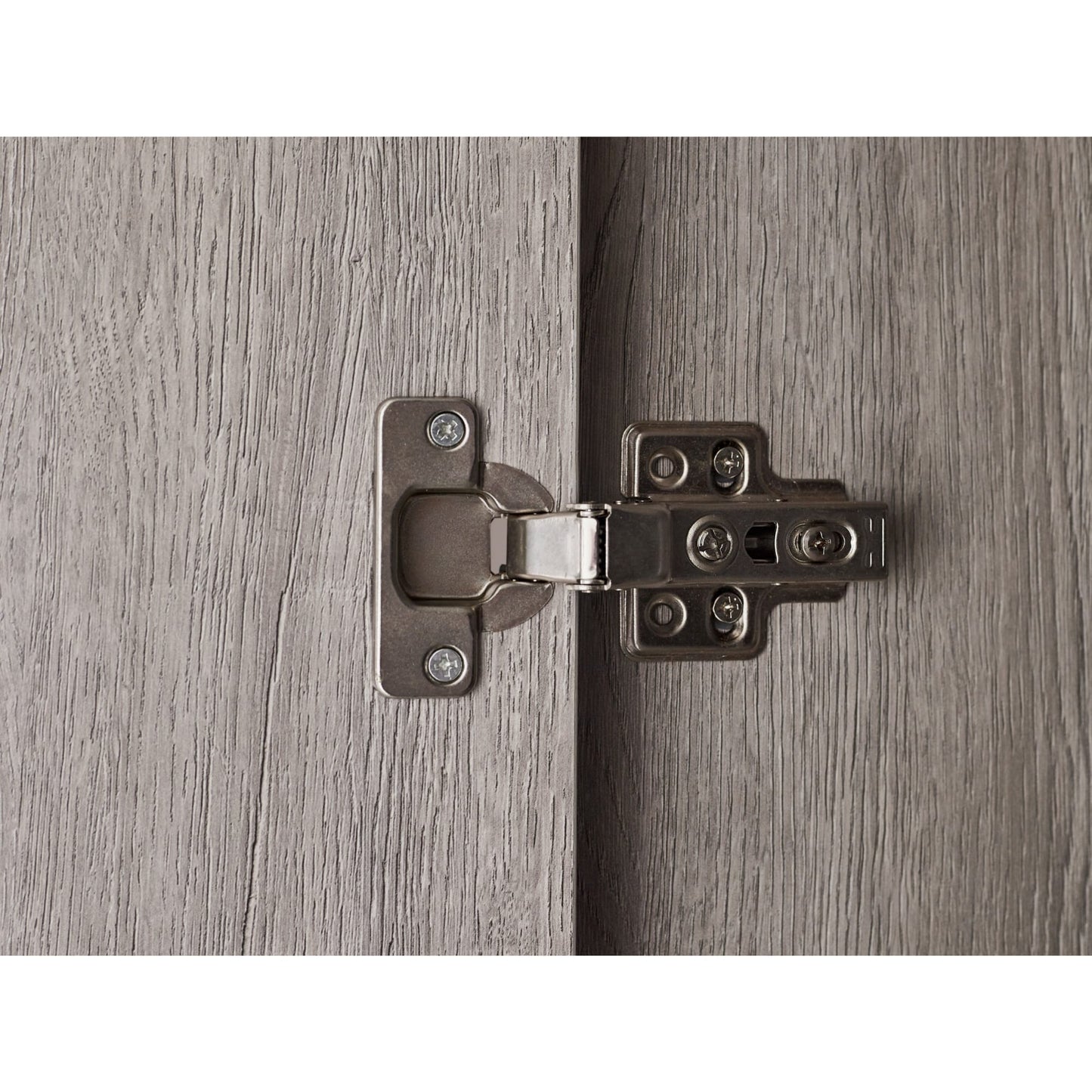 Bali 2 Door 1 Drawer Wardrobe