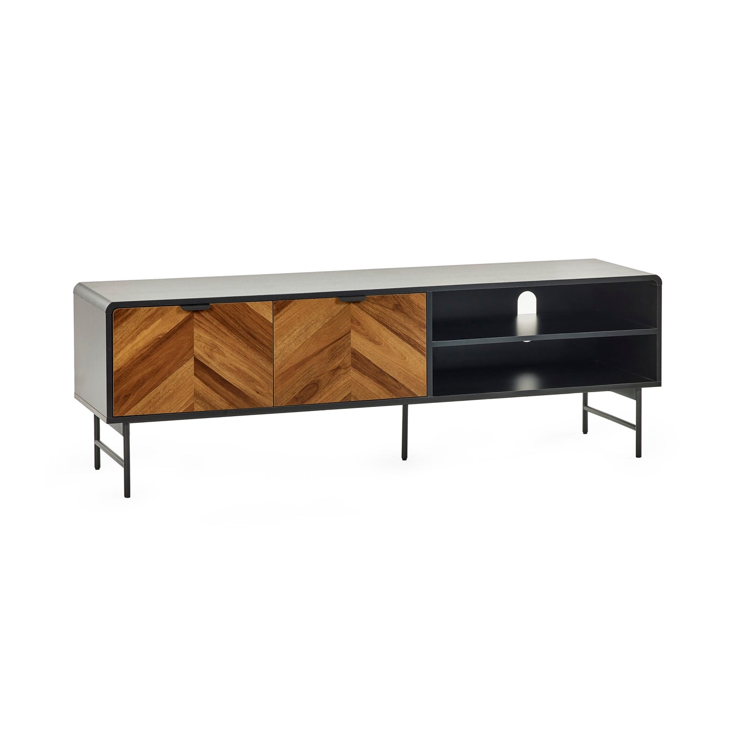 Alvin TV Unit