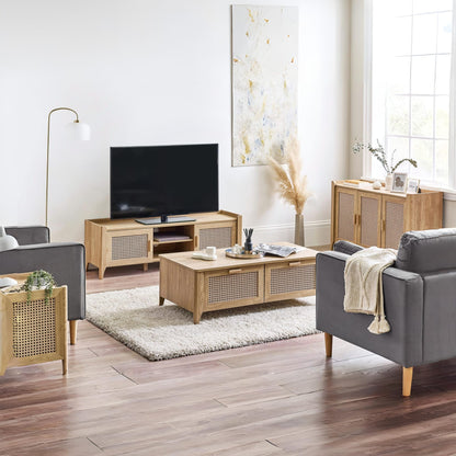 Sydney 3 Door Sideboard