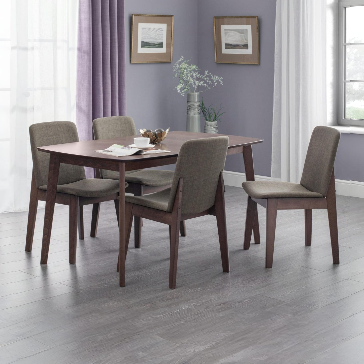Kensington Extending Dining Table