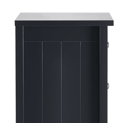 Maine 5 Drawer Tall Chest