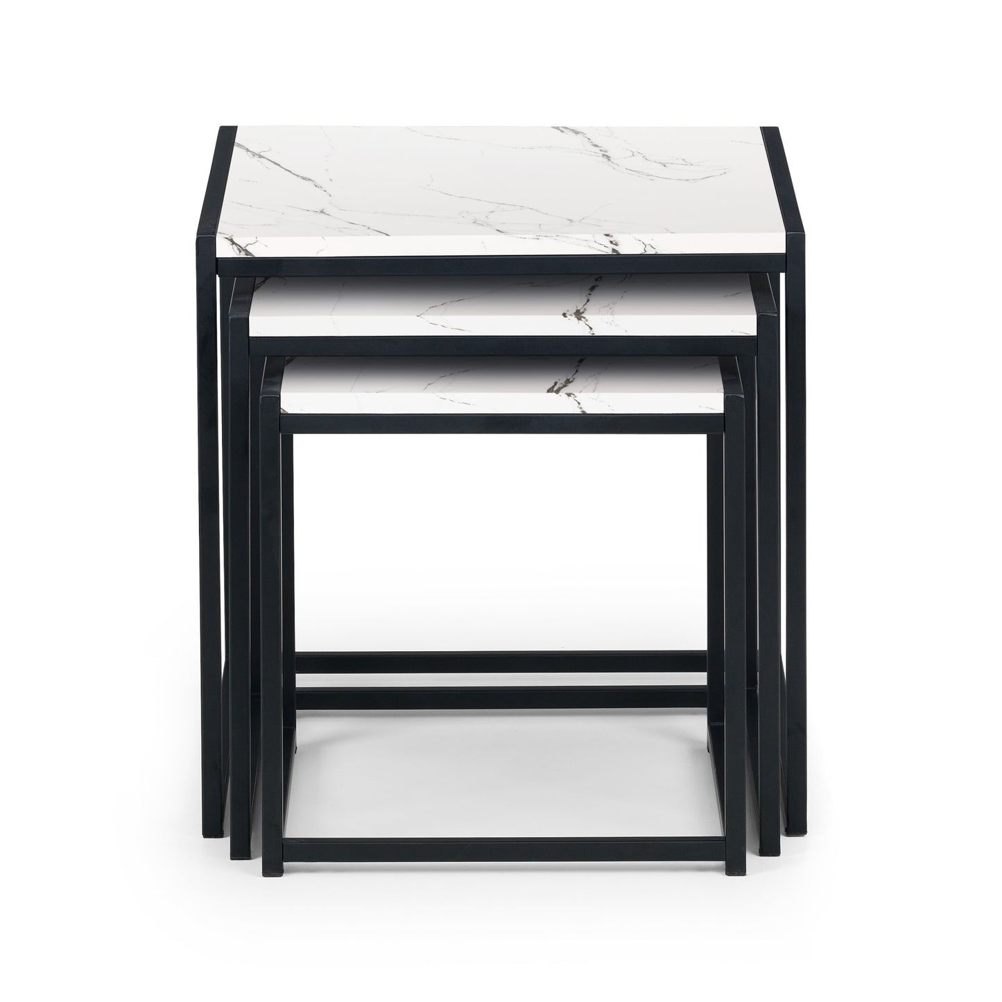 Tribeca Nest Of 3 Tables