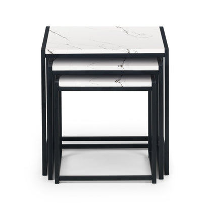 Tribeca Nest Of 3 Tables