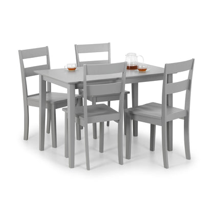 Kobe Compact Rectangular Table