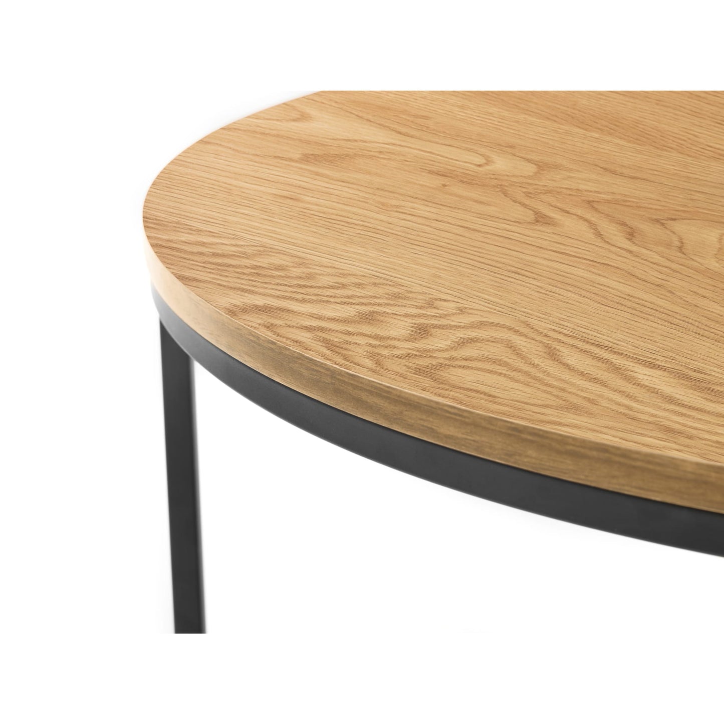 Bellini Round Nesting Coffee Table