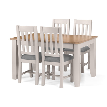 Richmond Extending Dining Table