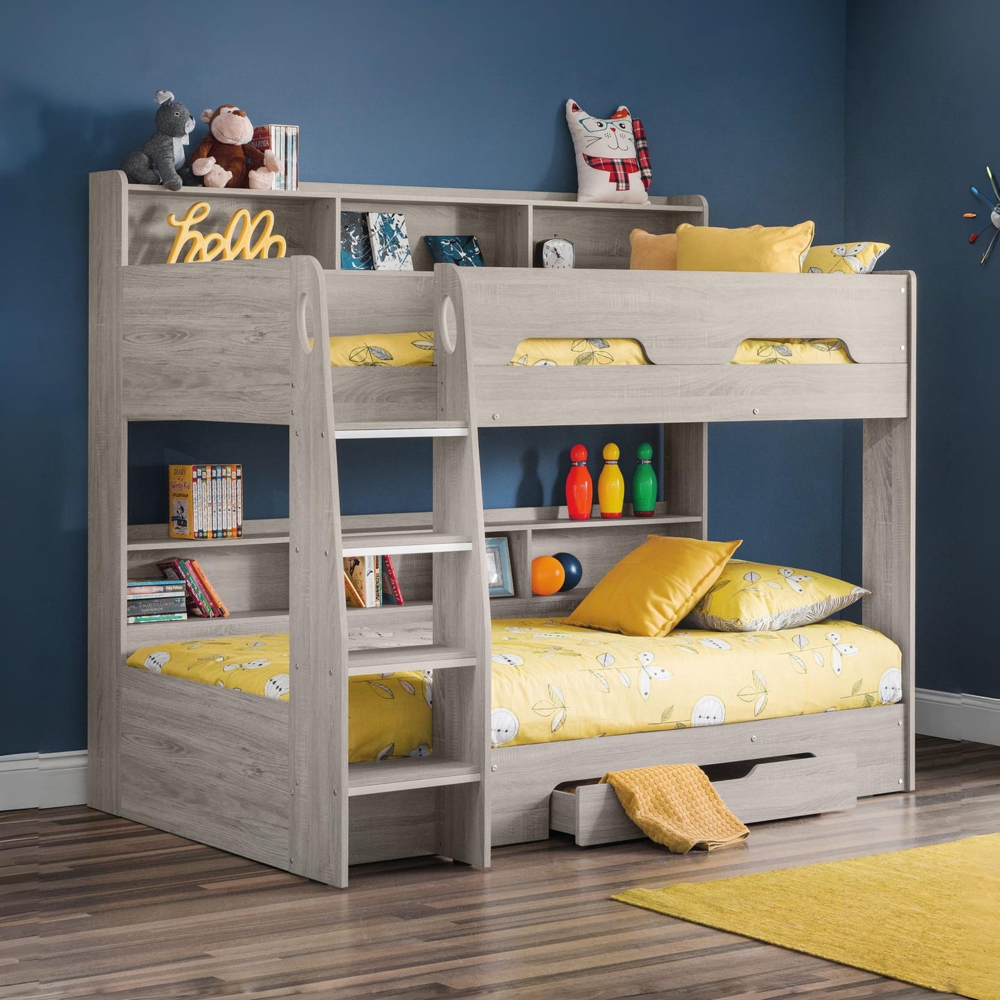 Orion Bunkbed