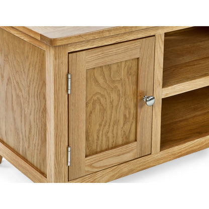 Mallory Widescreen Tv Unit