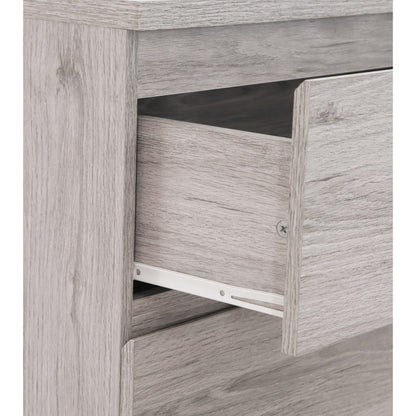 Jupiter 4 Drawer Chest