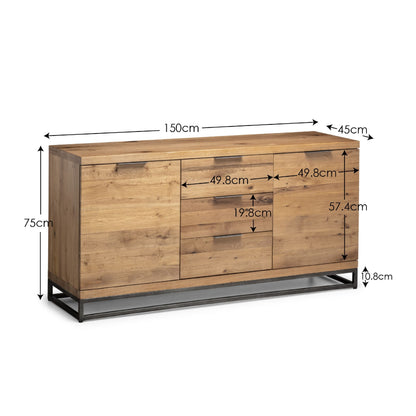 Brooklyn Sideboard
