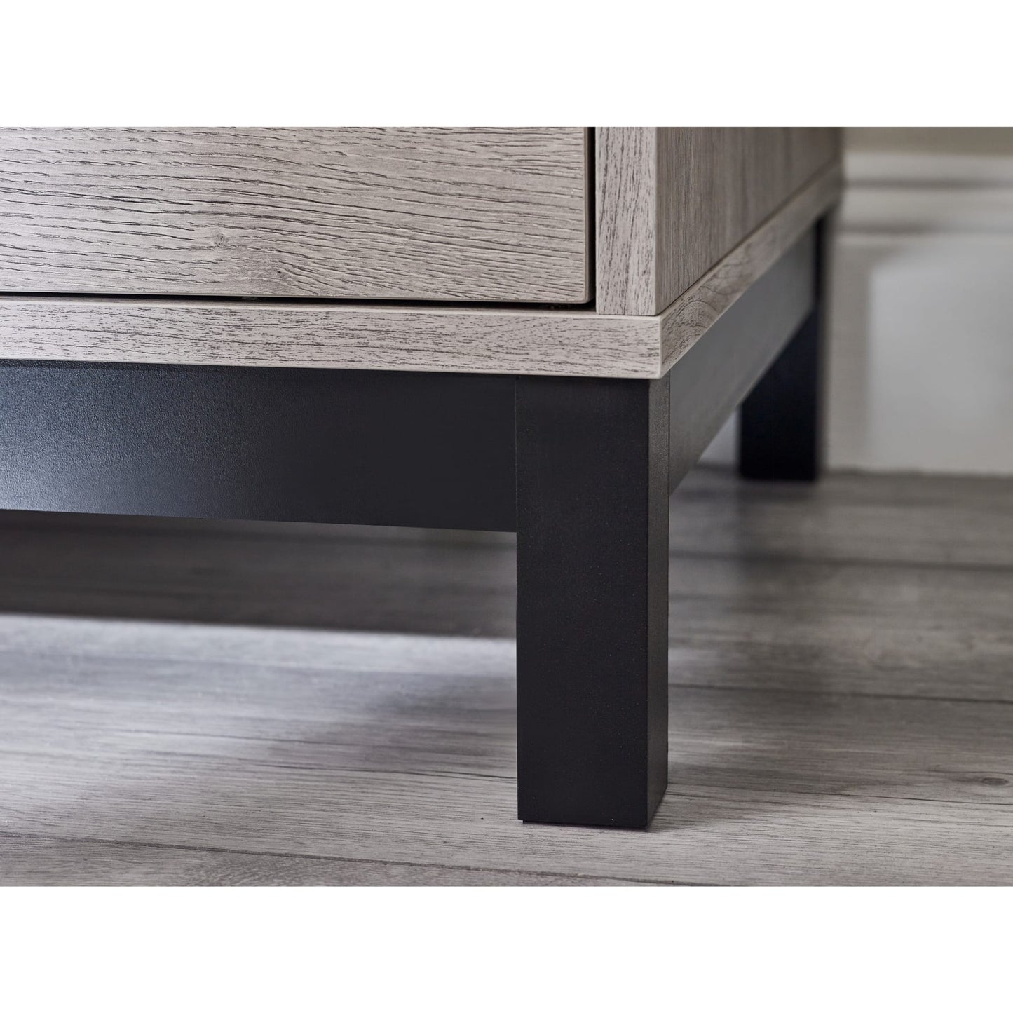 Bali 2 Door 1 Drawer Wardrobe