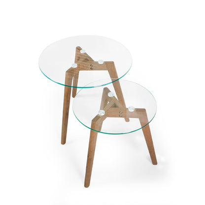 Bryant Nest Of Tables