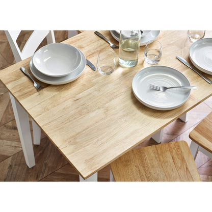 Linwood Small Dining Table