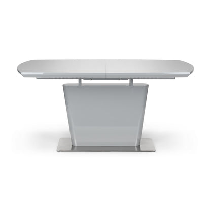 Como Extending Table