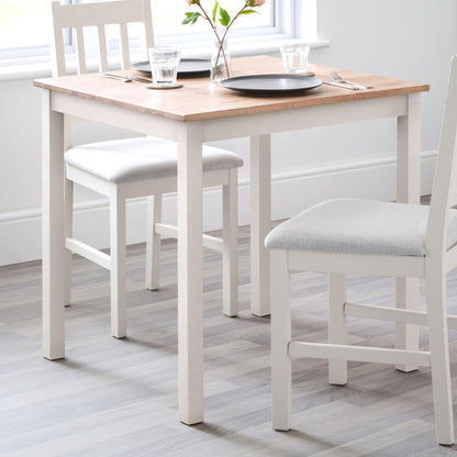 Coxmoor Square Dining Table
