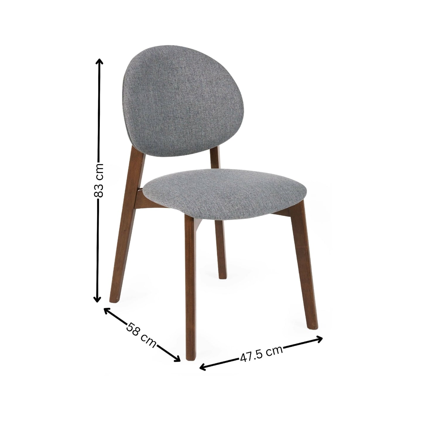 Artemis Dining Chair