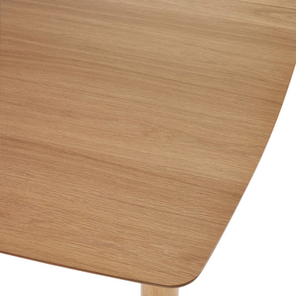 Theia Extending Dining Table