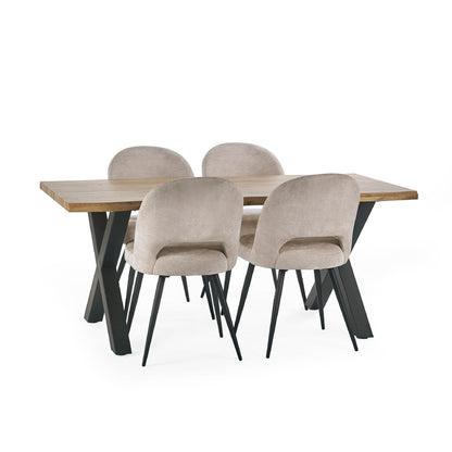 Harvey Dining Table