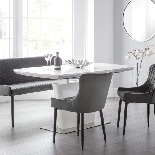 Como Extending Table