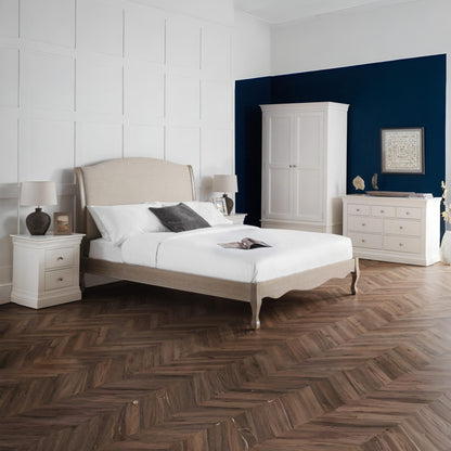 Clermont 4+3 Drawer Chest