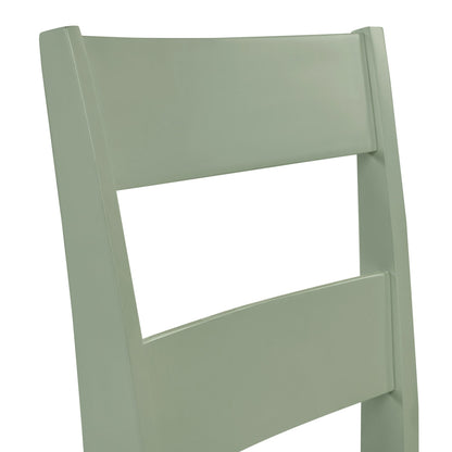 Set Of 2 Linwood Dining Chairs