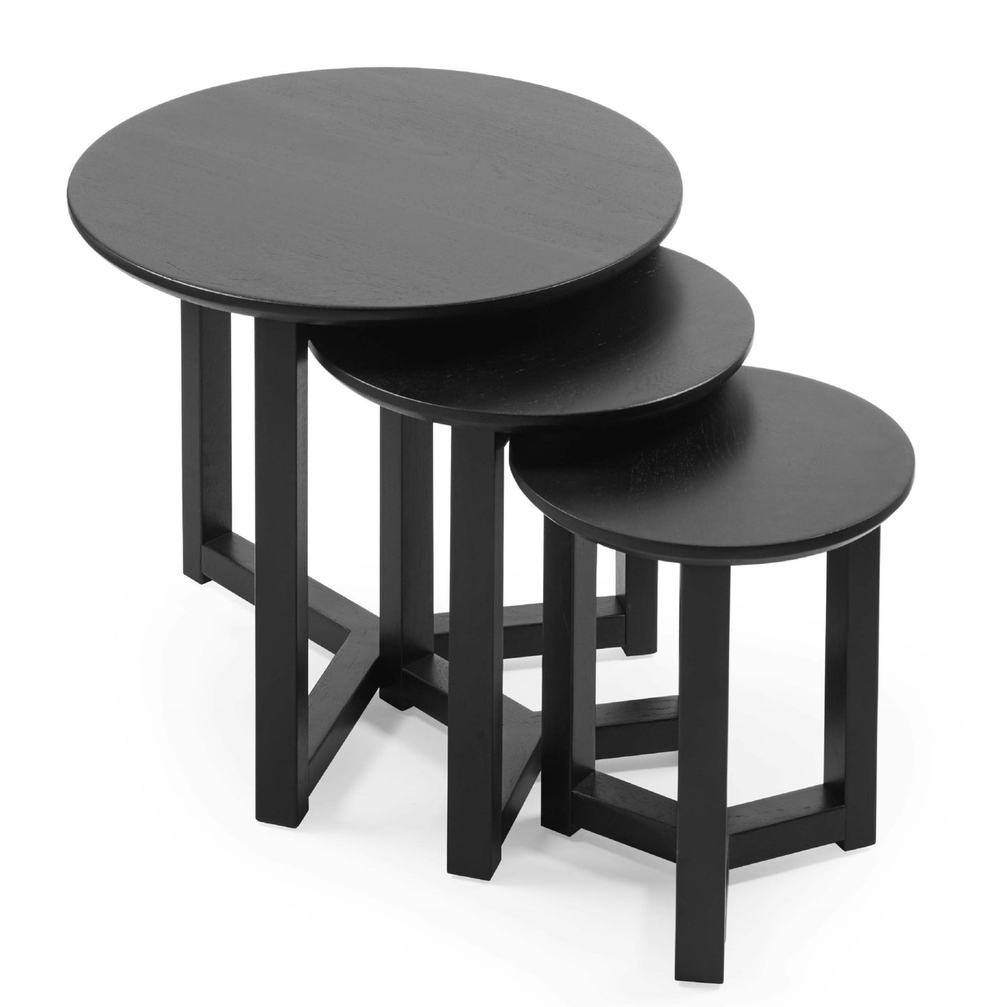 Nidri Nest Of 3 Tables