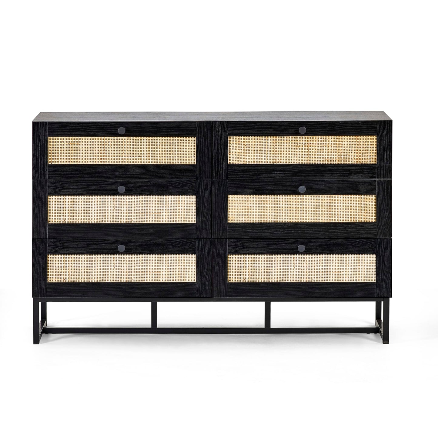 Padstow 6 Drawer Chest