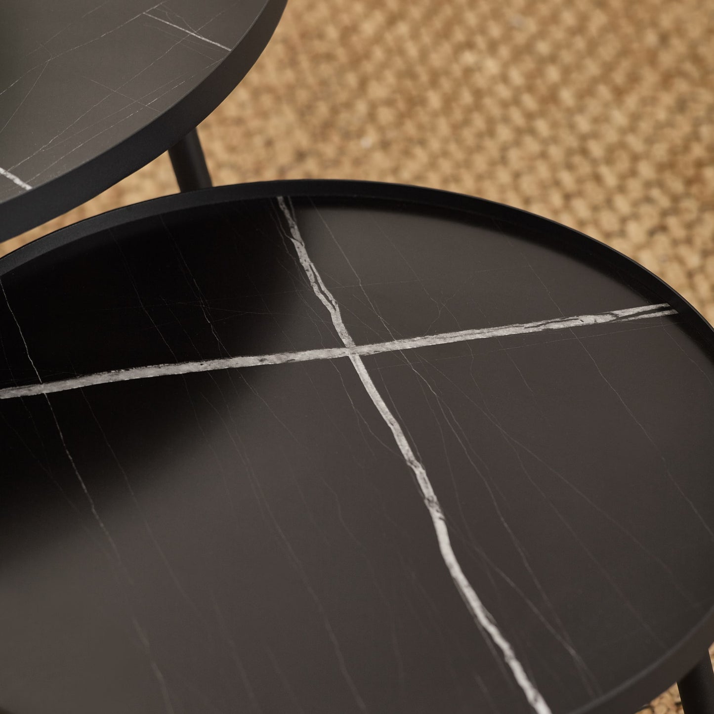 Nolan Nesting Coffee Table