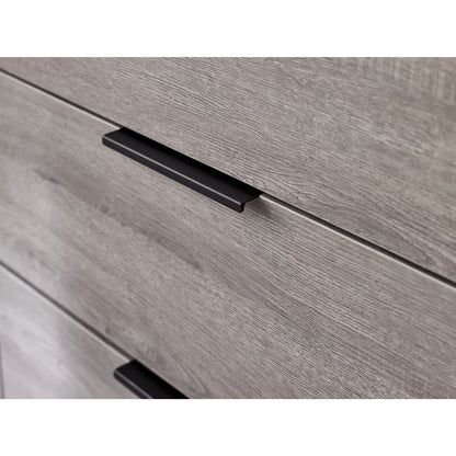 Bali 6 Drawer Wide Chest