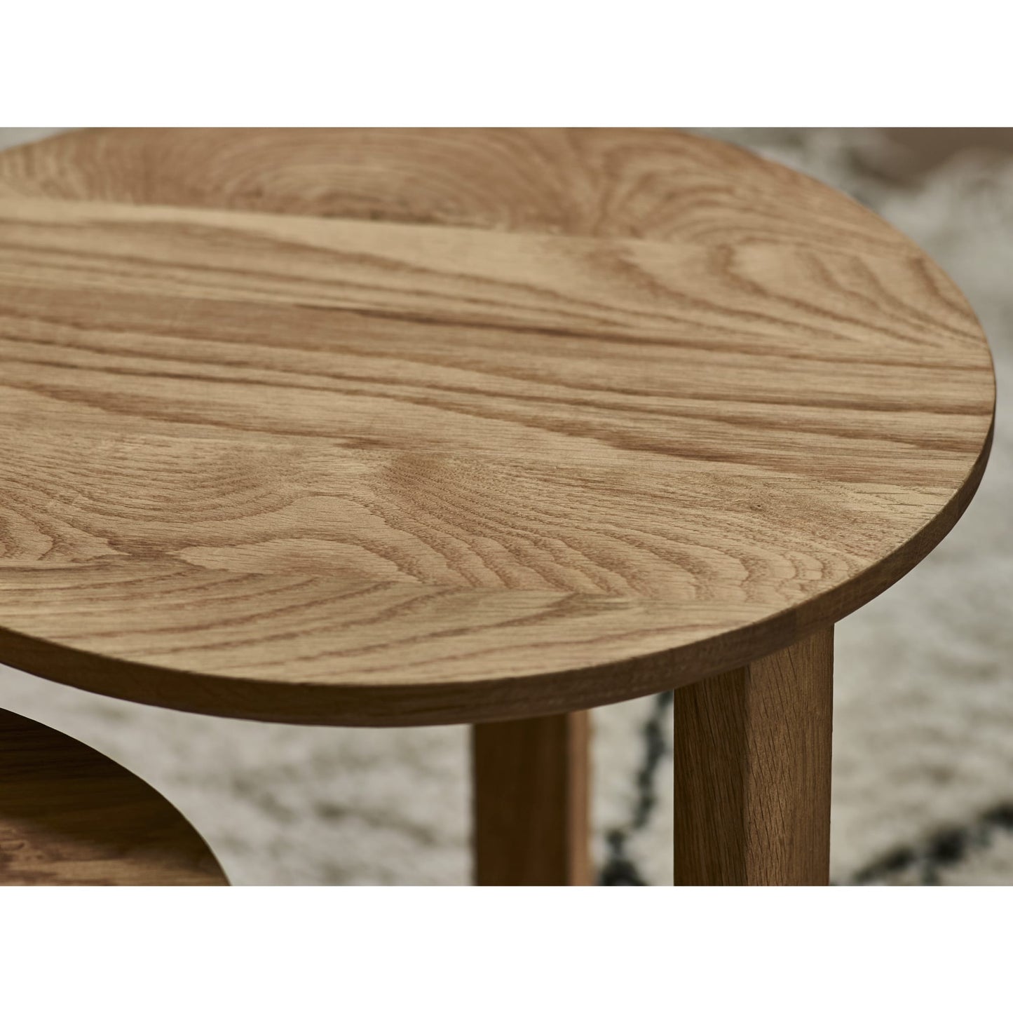 Nidri Nest Of 3 Tables