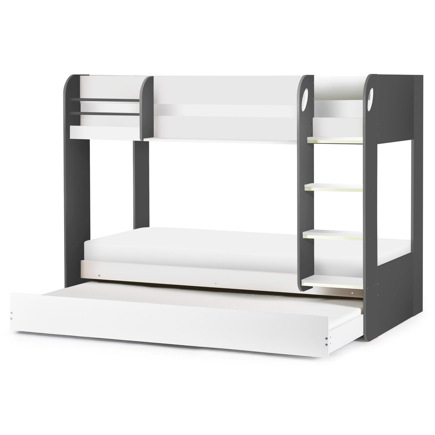 Mars Bunk And Underbed